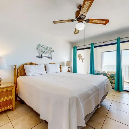 Villa Edgewater à Gulf Shores Chambre photo