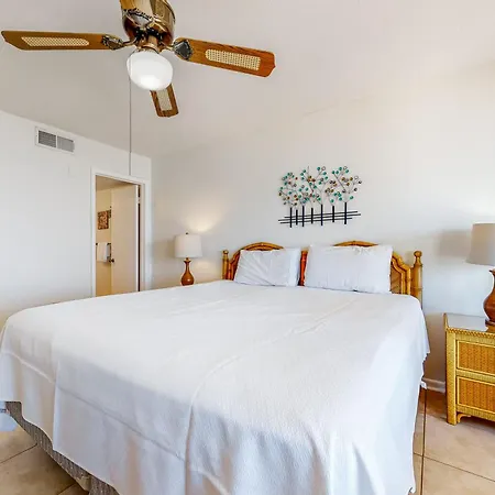 Villa Edgewater à Gulf Shores Chambre photo