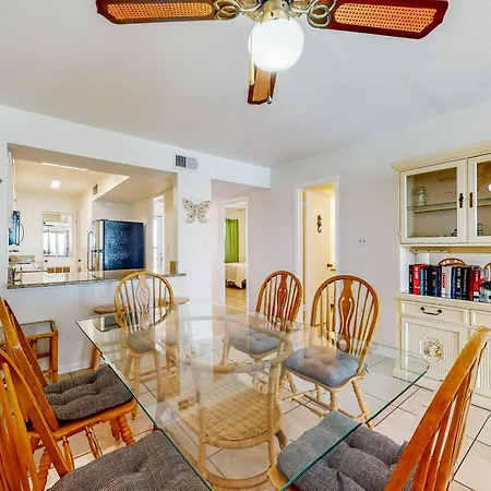 Villa Edgewater à Gulf Shores Chambre photo