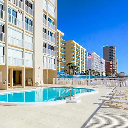 Villa Edgewater à Gulf Shores Chambre photo
