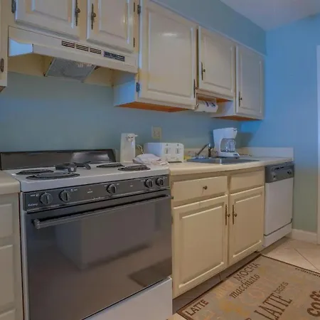 Villa Edgewater à Gulf Shores Extérieur photo