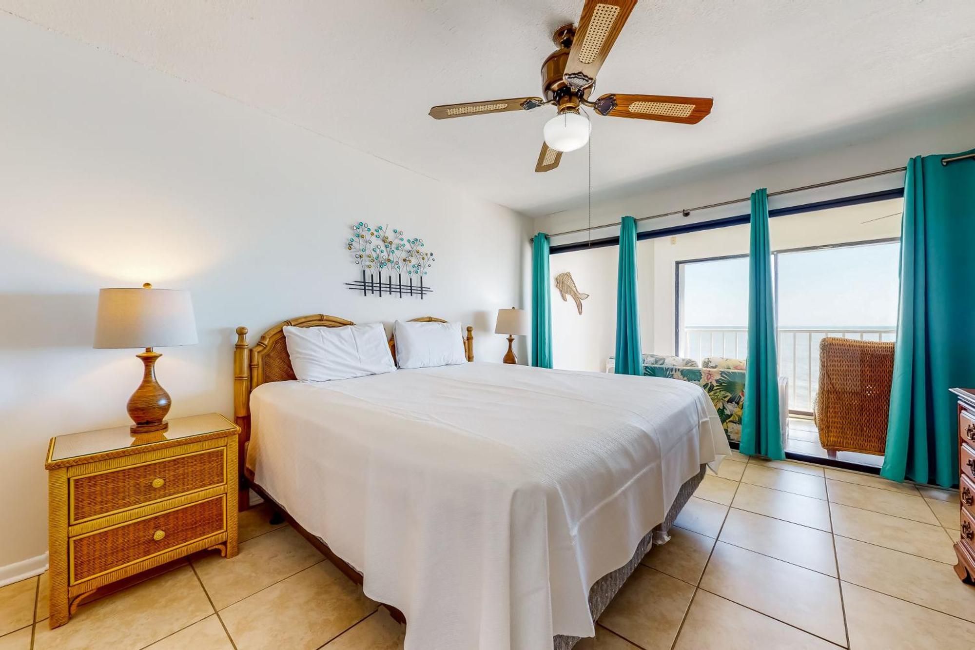 Edgewater * Gulf Shores