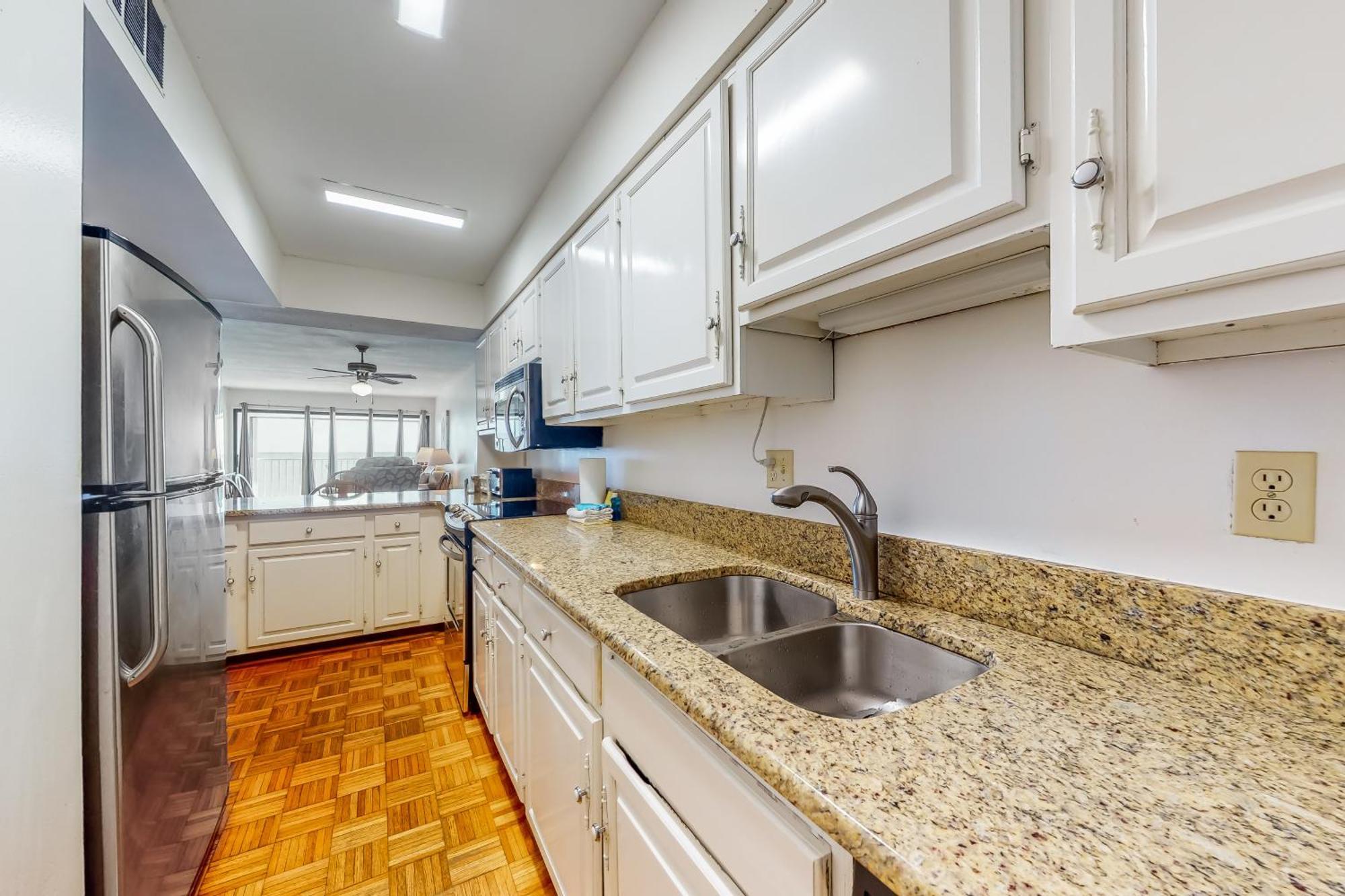 Edgewater Holiday home