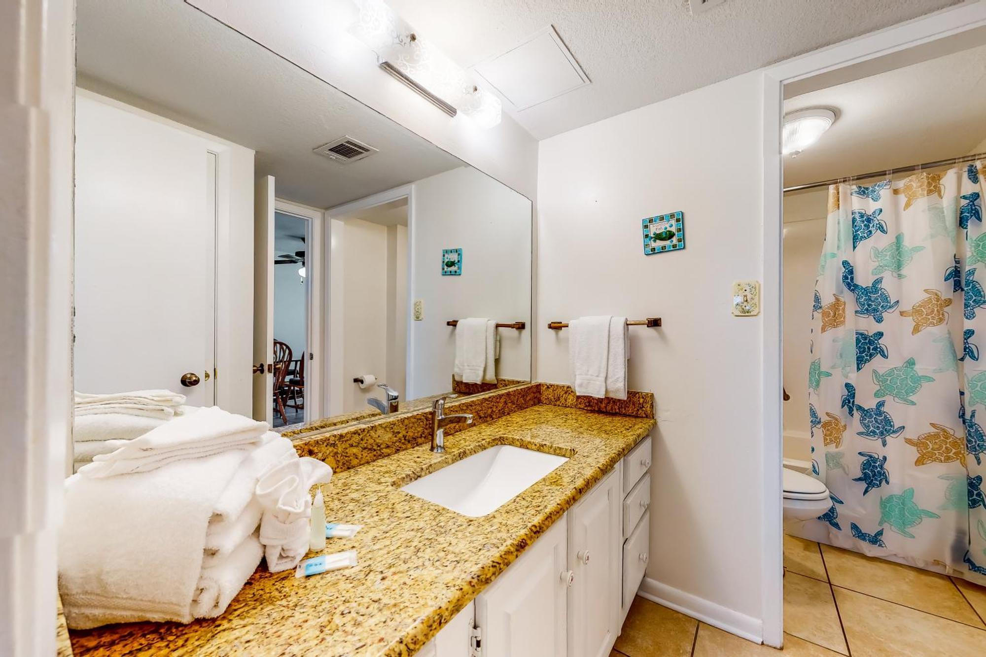 Edgewater Holiday home