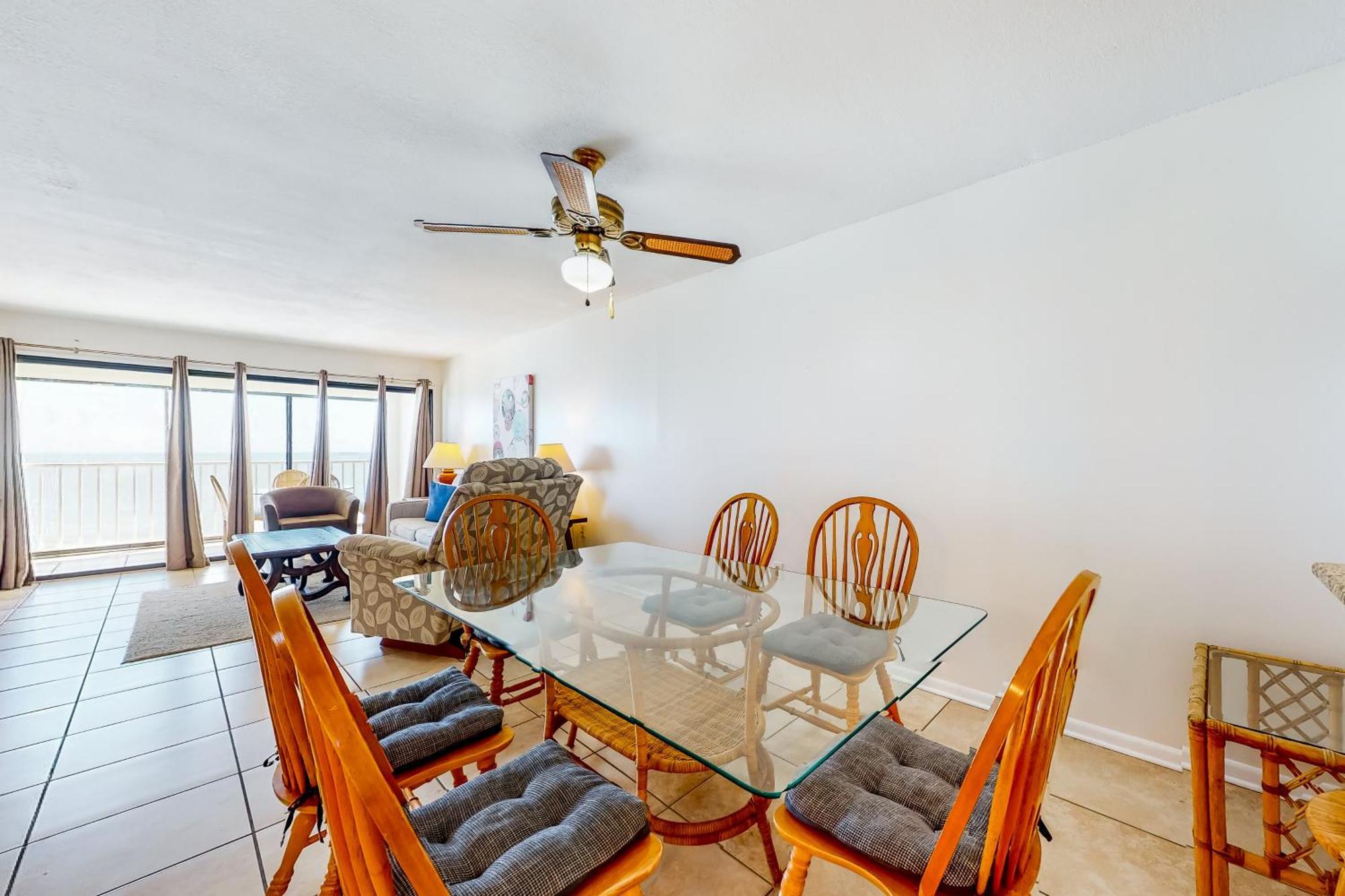 Edgewater Holiday home Gulf Shores