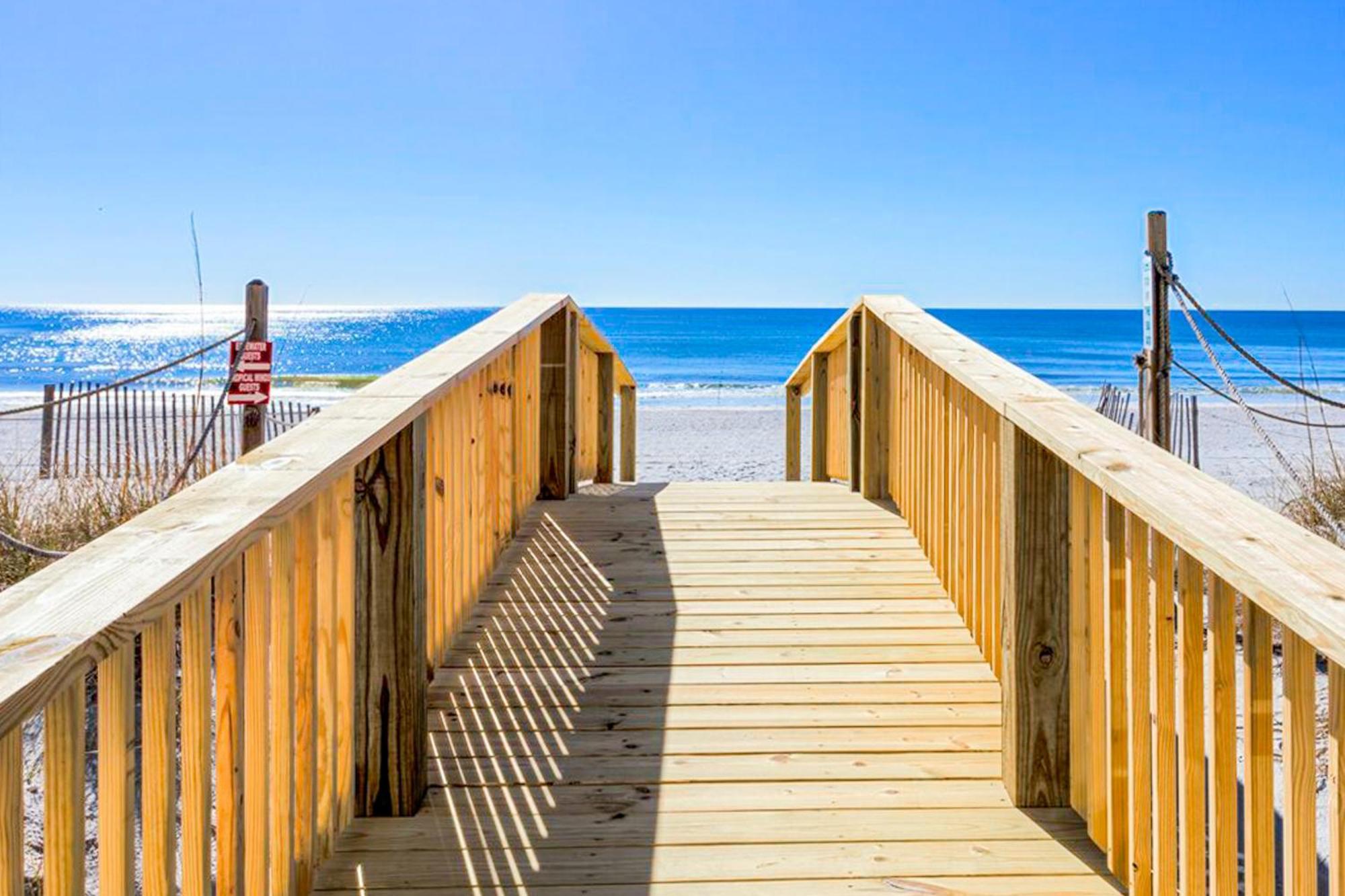 Edgewater * Gulf Shores
