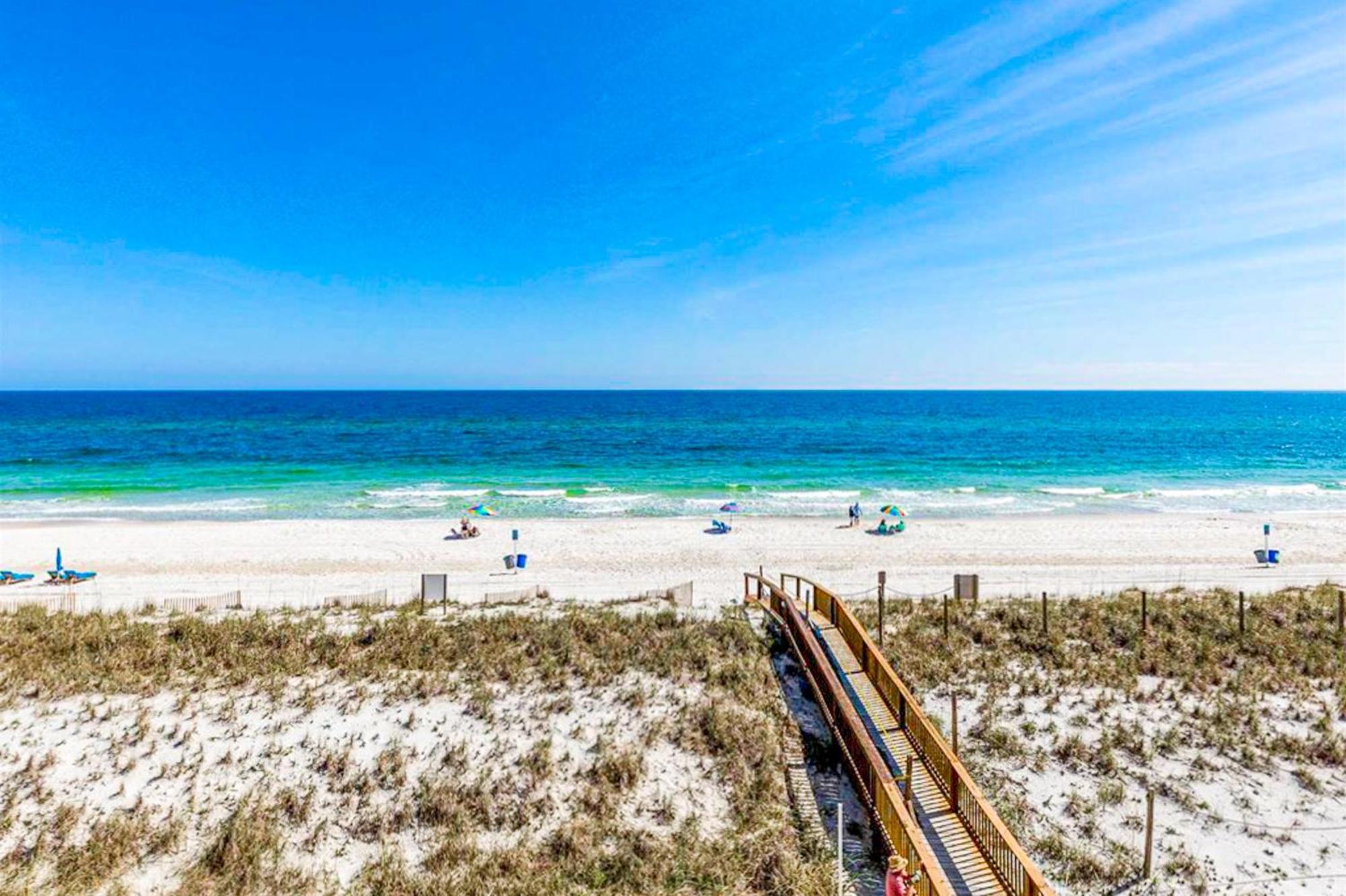 Edgewater * Gulf Shores